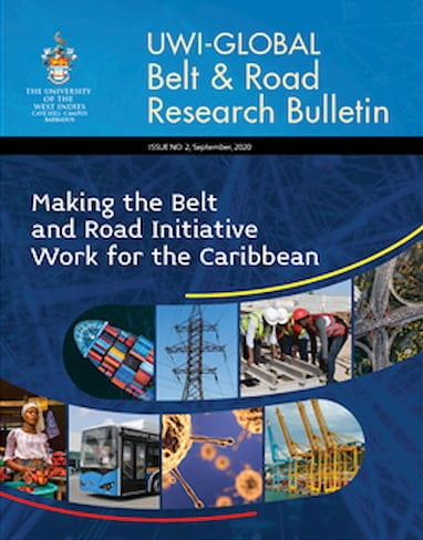 Making the belt and road initiative work for the Caribbean