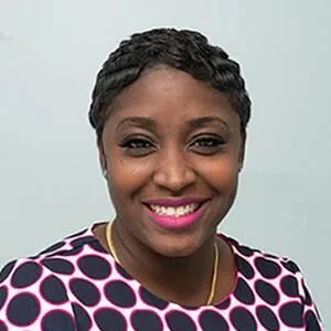 Ms Rashida Cox