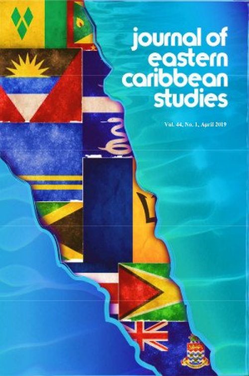 Vol 44 No. 3 December 2019