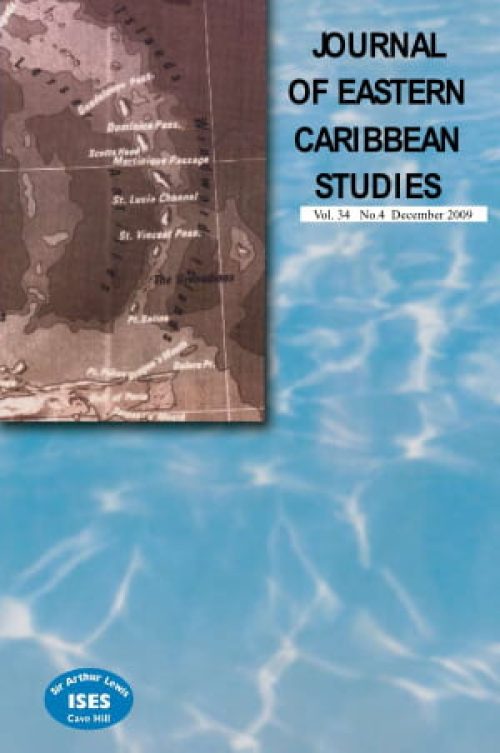 JECS Vol 34 No. 4 Dec 2009