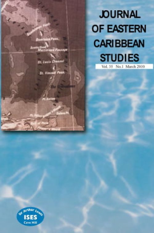 JECS Vol 35 No. 1 Mar 2010