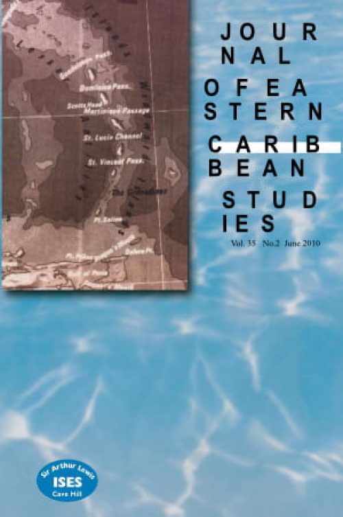 JECS Vol 35 No. 2 June 2010