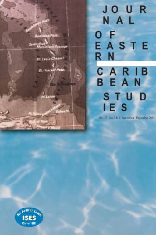 JECS Vol 35 Nos. 3 & 4 Sep-Dec 2010