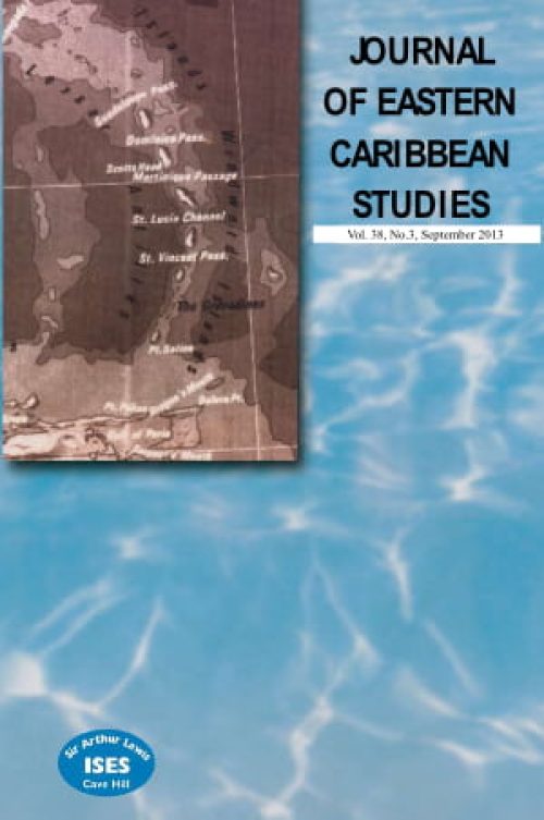 JECS Vol 38 No. 3 Sept 2013