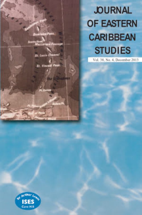 JECS Vol 38 No. 4 Dec 2013