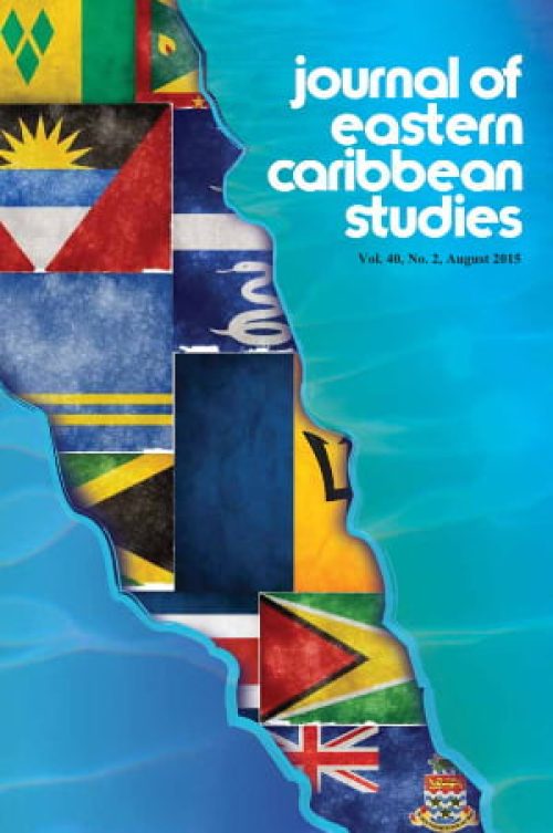 JECS Vol 40 No. 2 Aug 2015