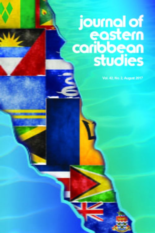 JECS - Vol 42 No. 2 Aug 2017