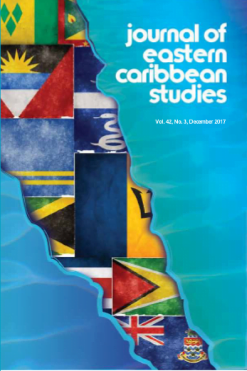 JECS - Vol. 42 No. 3, December 2017